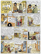 Fellini Portfolio Dreamed