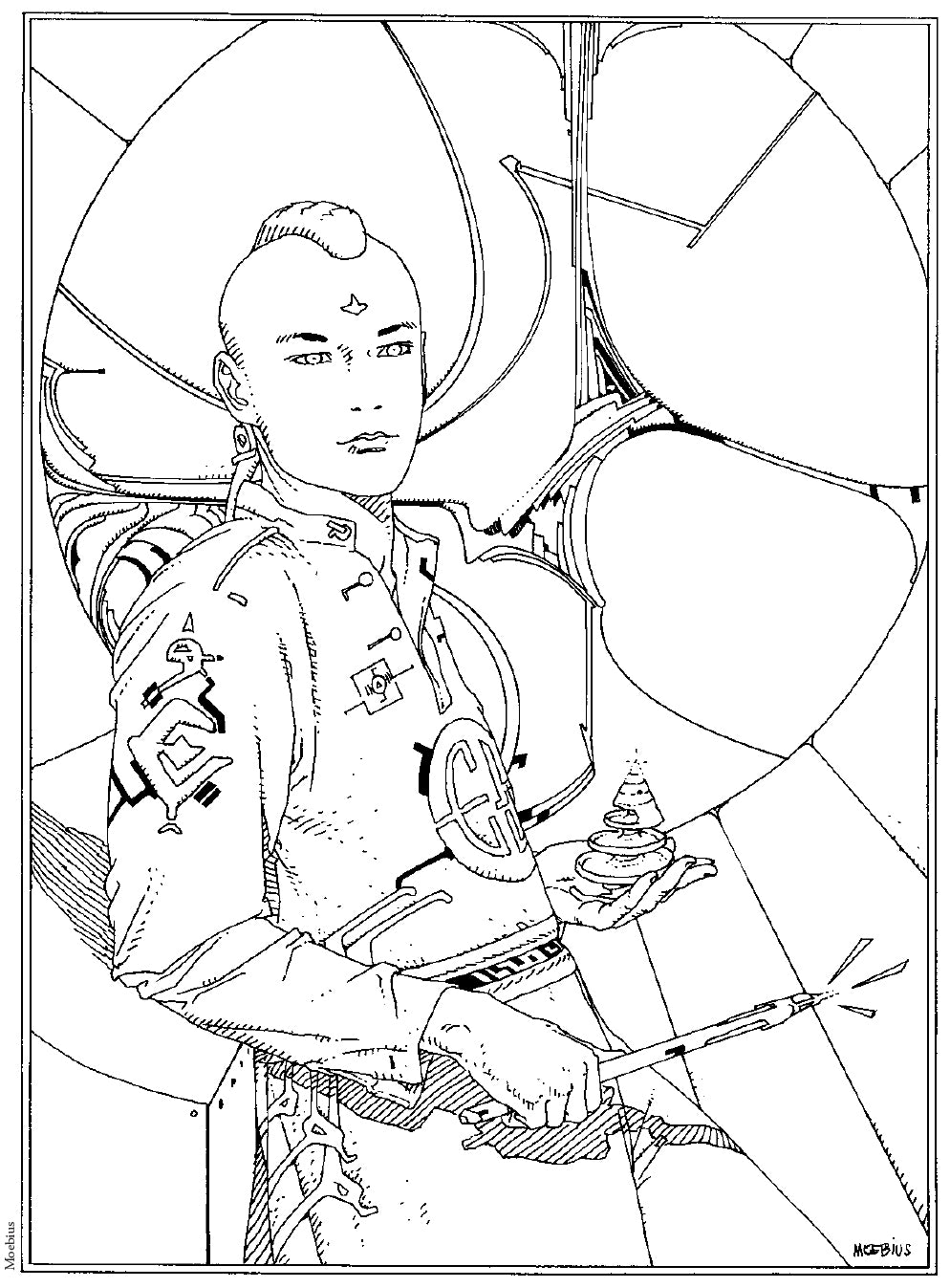 Portfolio Fellini Sognato