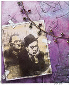 Fellini Portfolio Dreamed