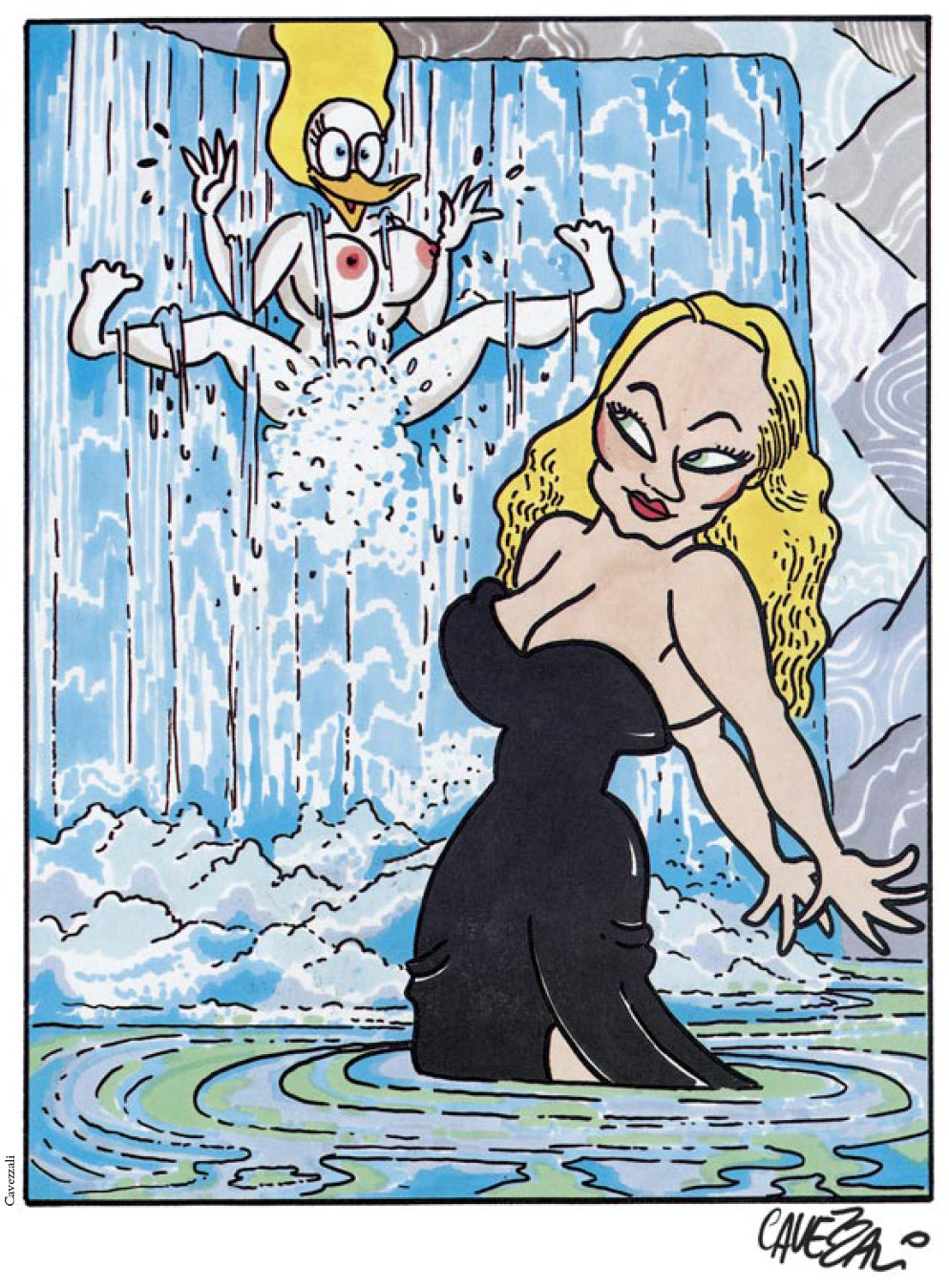 Portfolio Fellini Sognato