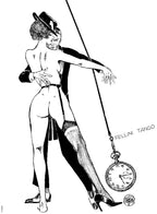 Fellini Portfolio Dreamed