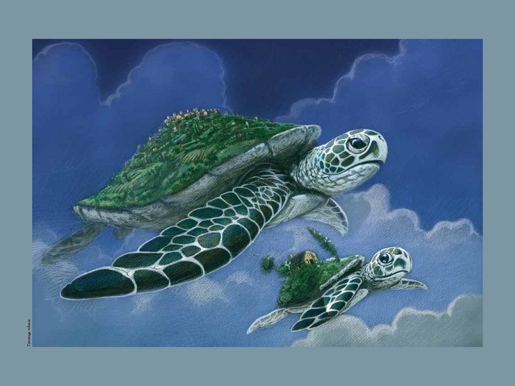 Frezzato Portfolio Bestiario