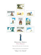 Portfolio Pausa Pranzo