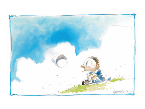 Portfolio Pausa Pranzo