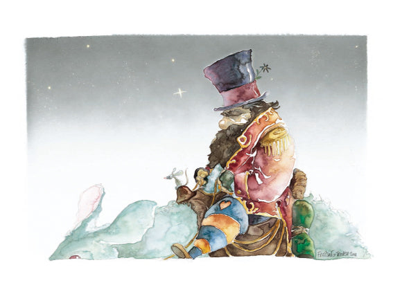 Portfolio Pausa Pranzo