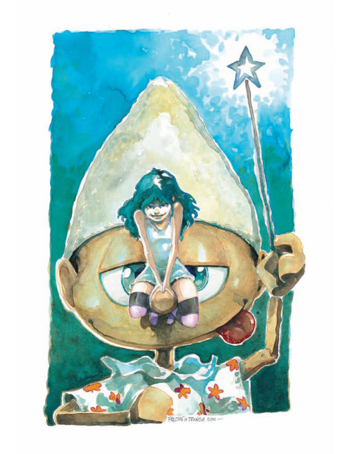 Portfolio Pausa Pranzo