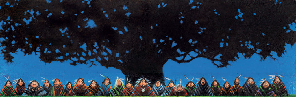 Portfolio Peter Pan numerato, Firmato - Grifo Edizioni