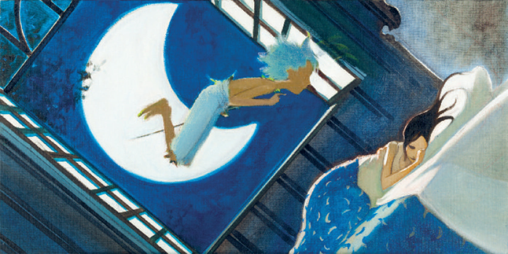 Portfolio Peter Pan numerato, Firmato - Grifo Edizioni