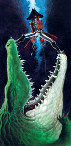 Portfolio Peter Pan numerato, Firmato - Grifo Edizioni