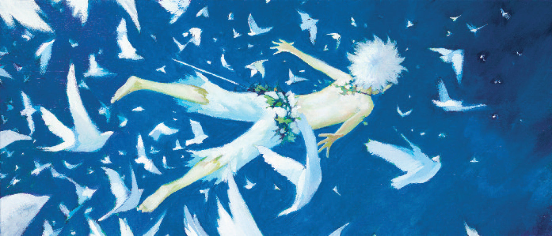 Portfolio Peter Pan numerato, Firmato - Grifo Edizioni