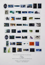 Portfolio Peter Pan numerato, Firmato - Grifo Edizioni