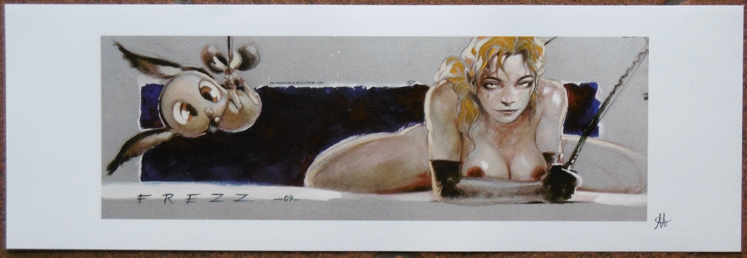 Stampa Eropinocchio 4 - Grifo Edizioni