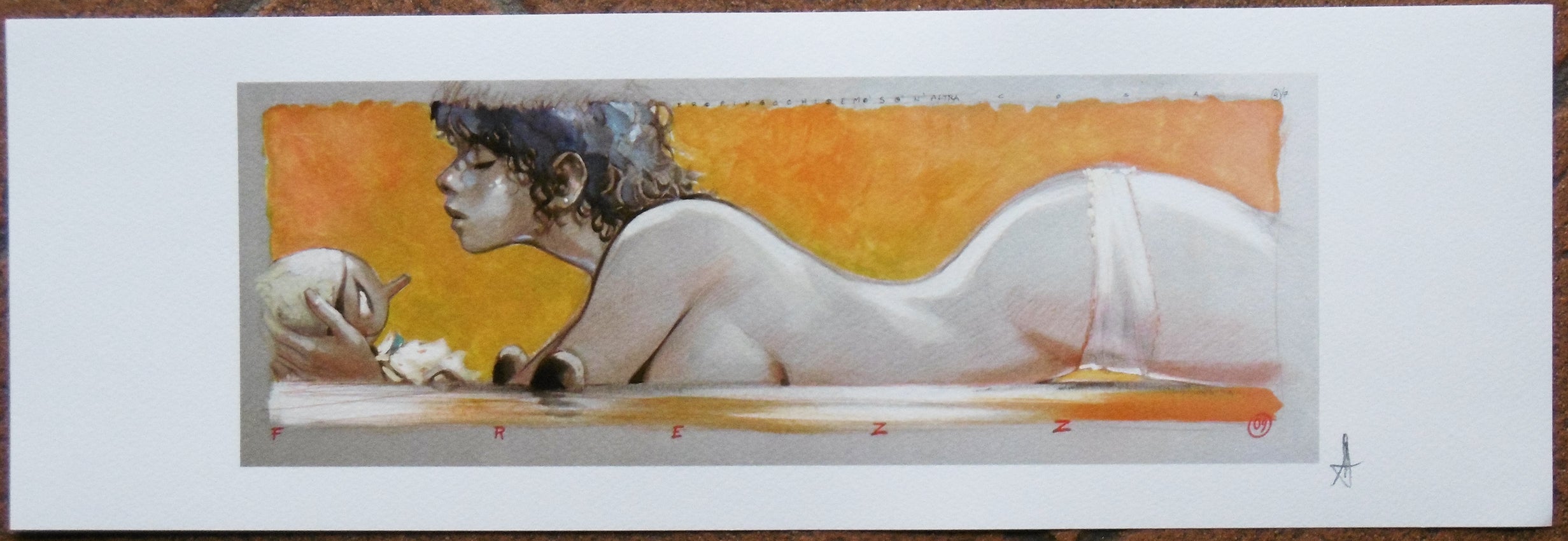 Stampa Eropinocchio 5 - Grifo Edizioni