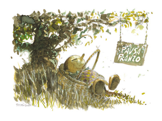 Stampa Pausa 1 - Grifo Edizioni