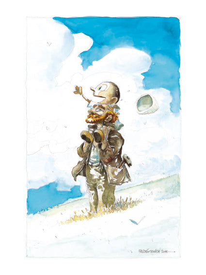 Stampa Pausa 2 - Grifo Edizioni