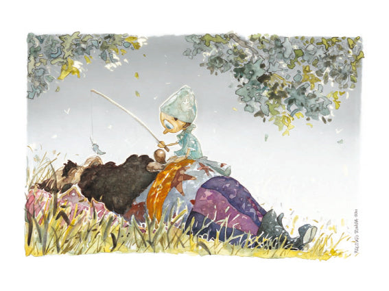 Stampa Pausa 9 - Grifo Edizioni