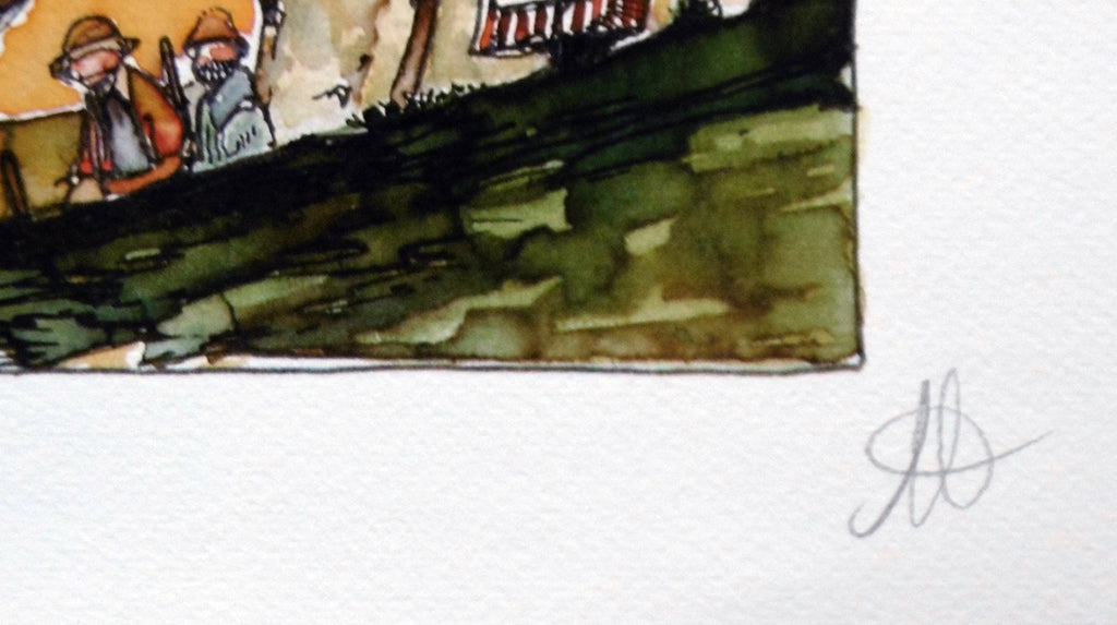 Portfolio Tarocchio - Grifo Edizioni