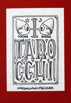 I Tarocchi Arcani Maggiori - Grifo Edizioni