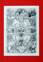 I Tarocchi Arcani Maggiori - Grifo Edizioni