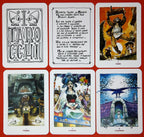 I Tarocchi Arcani Maggiori - Grifo Edizioni