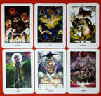 I Tarocchi Arcani Maggiori - Grifo Edizioni