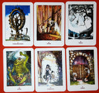 I Tarocchi Arcani Maggiori - Grifo Edizioni