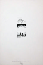 Portfolio Pinocchio Work In Progres - Grifo Edizioni