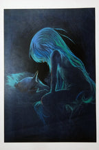 Portfolio Pinocchio Work In Progres - Grifo Edizioni