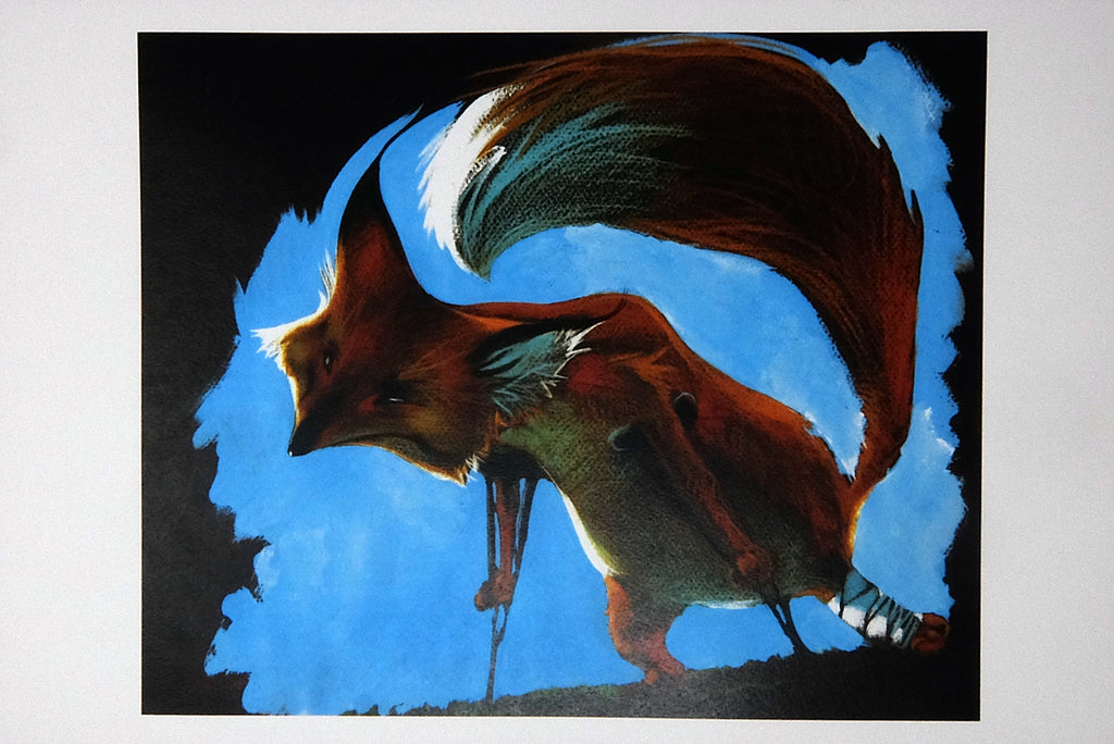 Portfolio Pinocchio Work In Progres - Grifo Edizioni