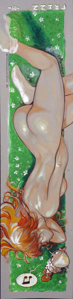 Portfolio Eropinocchio - Grifo Edizioni