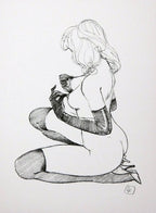 Frollo Portfolio Funny Tits