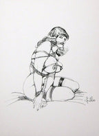 Frollo Portfolio Funny Tits