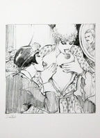 Frollo Portfolio Funny Tits