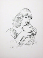 Frollo Portfolio Funny Tits