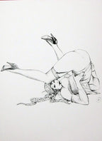 Frollo Portfolio Funny Tits