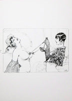 Frollo Portfolio Funny Tits