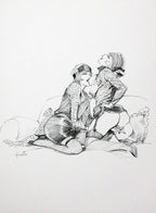 Frollo Portfolio Funny Tits