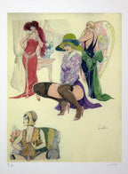 Portfolio Chapeaux - Grifo Edizioni