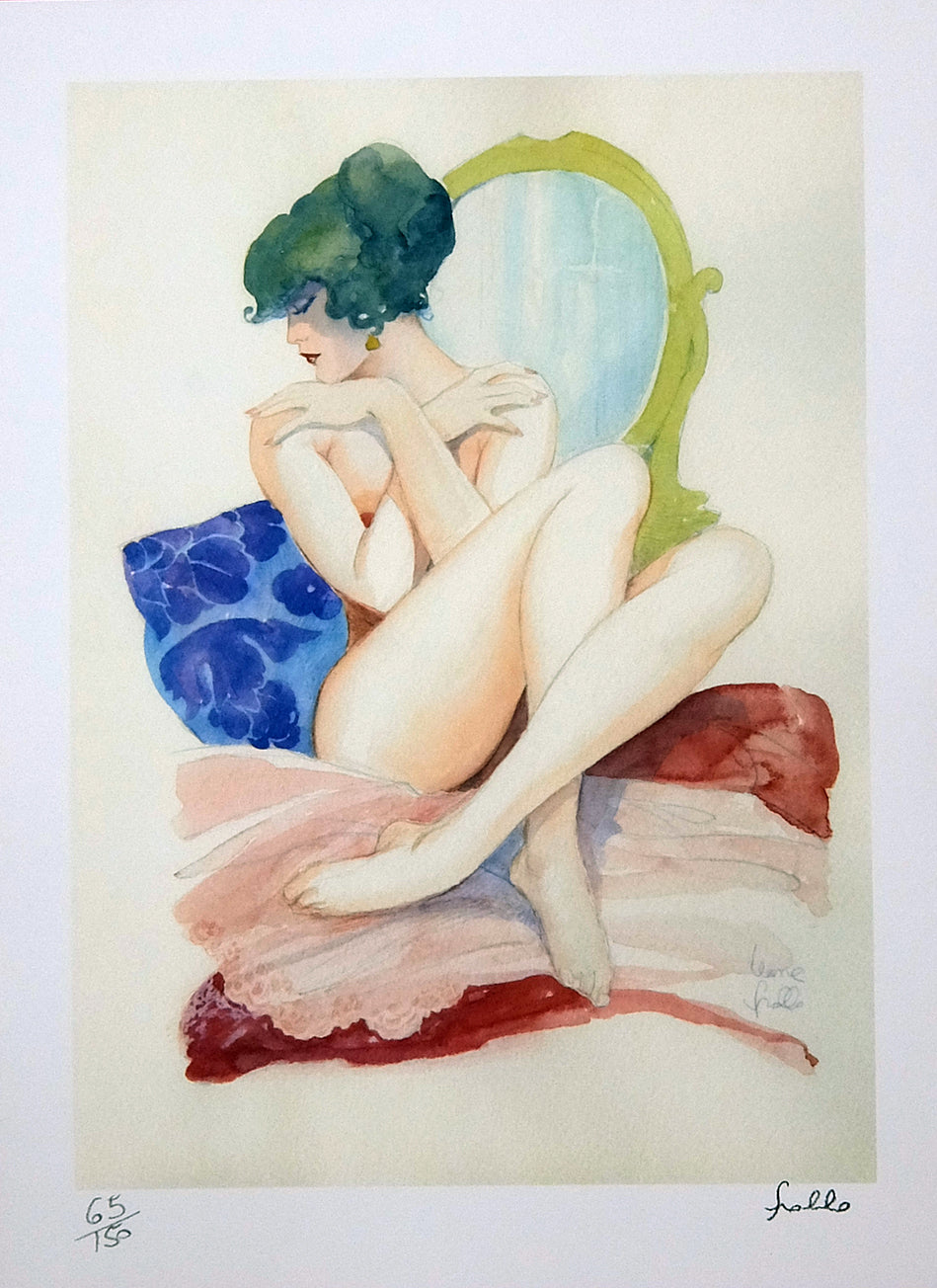 Portfolio Portfolio - Grifo Edizioni