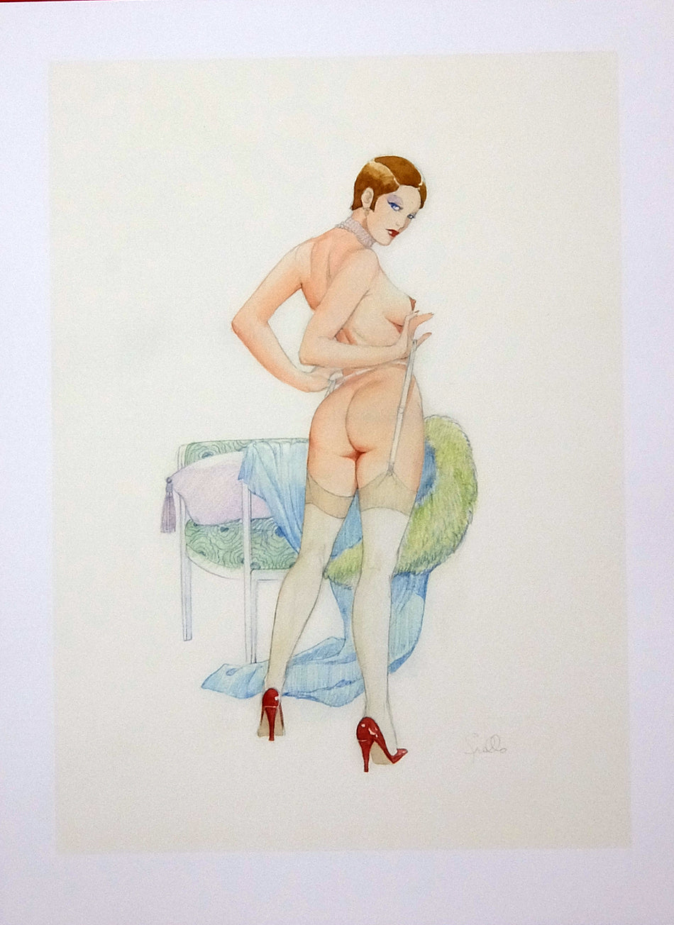 Portfolio Portfolio - Grifo Edizioni