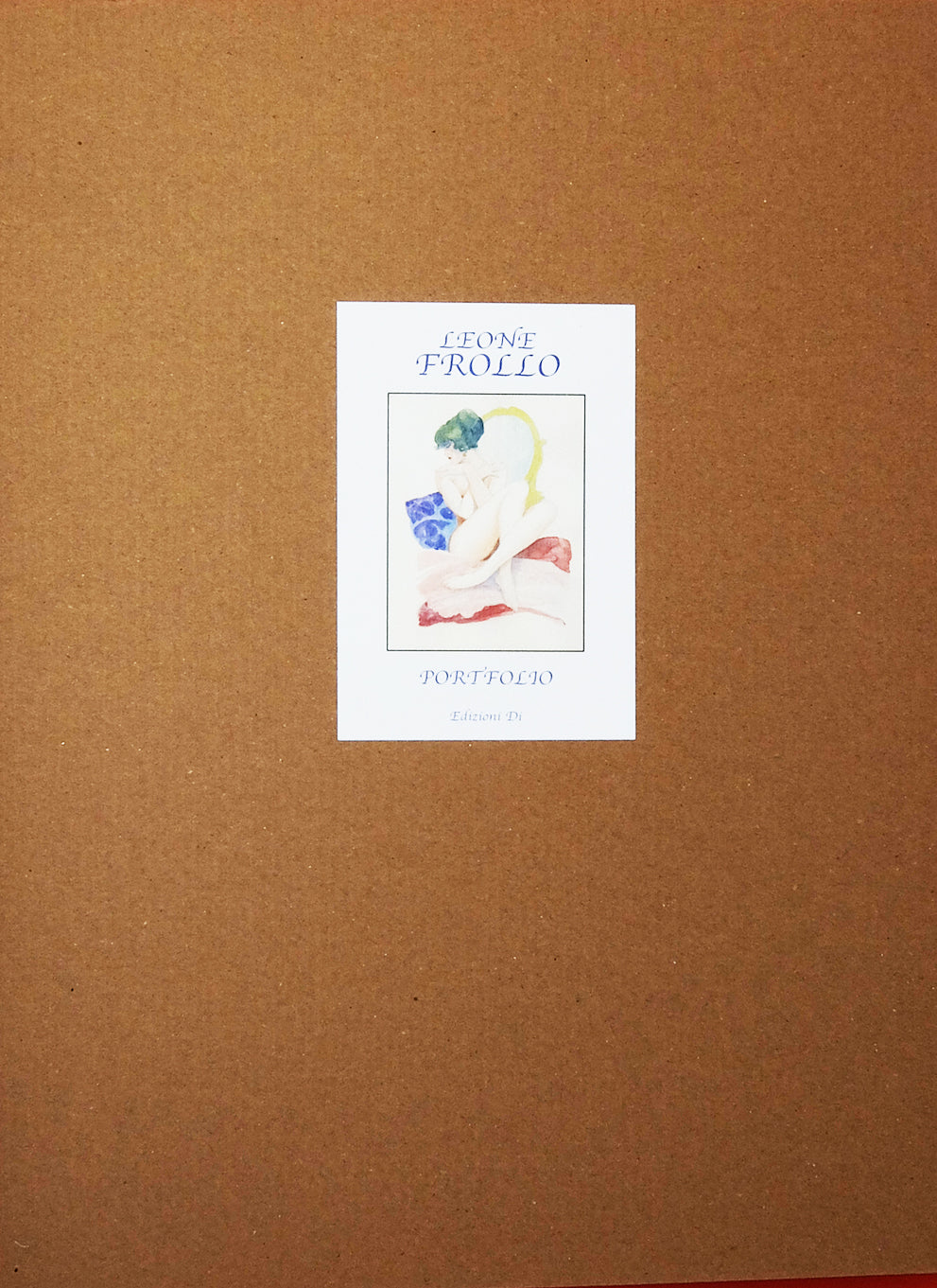 Portfolio Portfolio - Grifo Edizioni