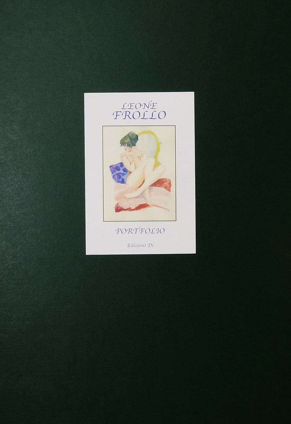 Portfolio Portfolio - Grifo Edizioni