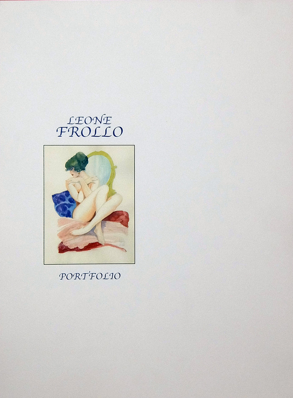 Portfolio Portfolio - Grifo Edizioni