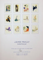 Portfolio Portfolio - Grifo Edizioni