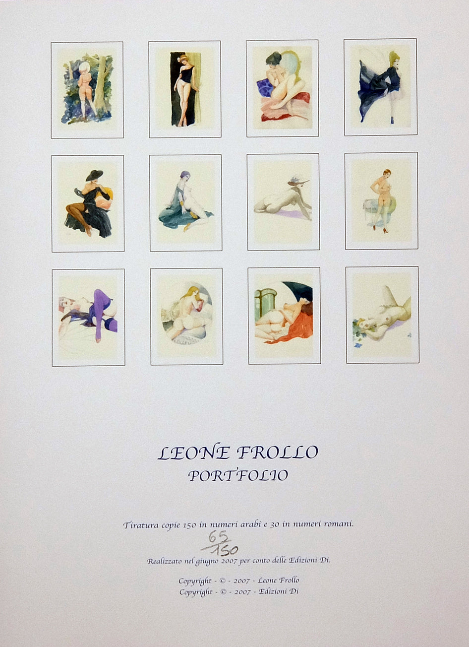 Portfolio Portfolio - Grifo Edizioni