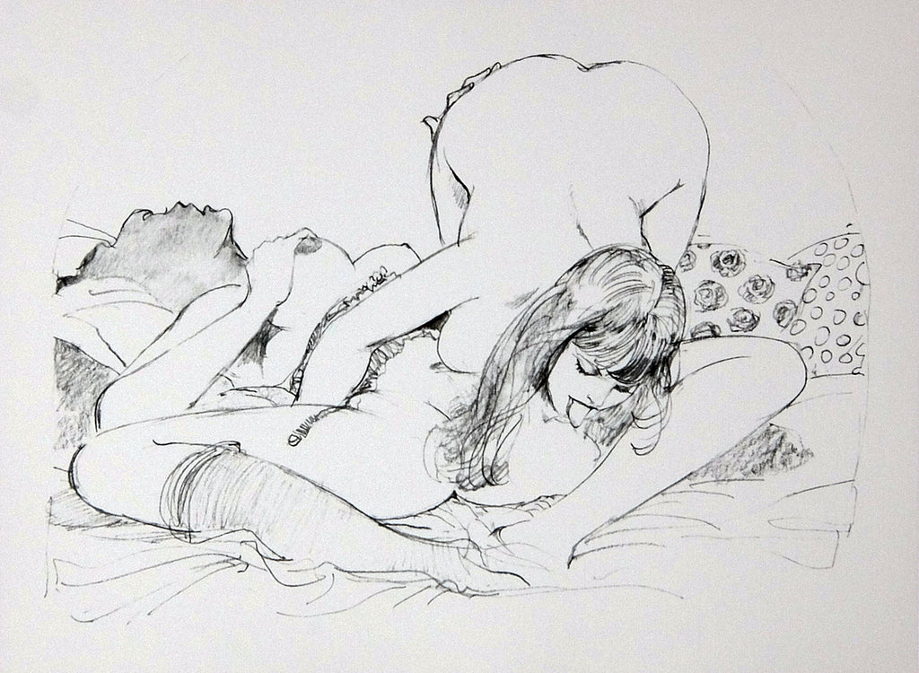 Frollo Portfolio Funny Girl