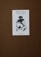 Frollo Portfolio Funny Fingers