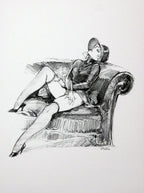 Frollo Portfolio Funny Fingers