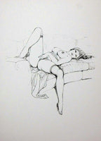 Frollo Portfolio Funny Fingers