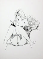 Frollo Portfolio Funny Fingers